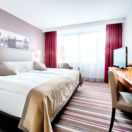 Leonardo Hotel Hannover Ngoại thất bức ảnh