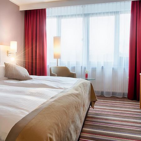 Leonardo Hotel Hannover Ngoại thất bức ảnh