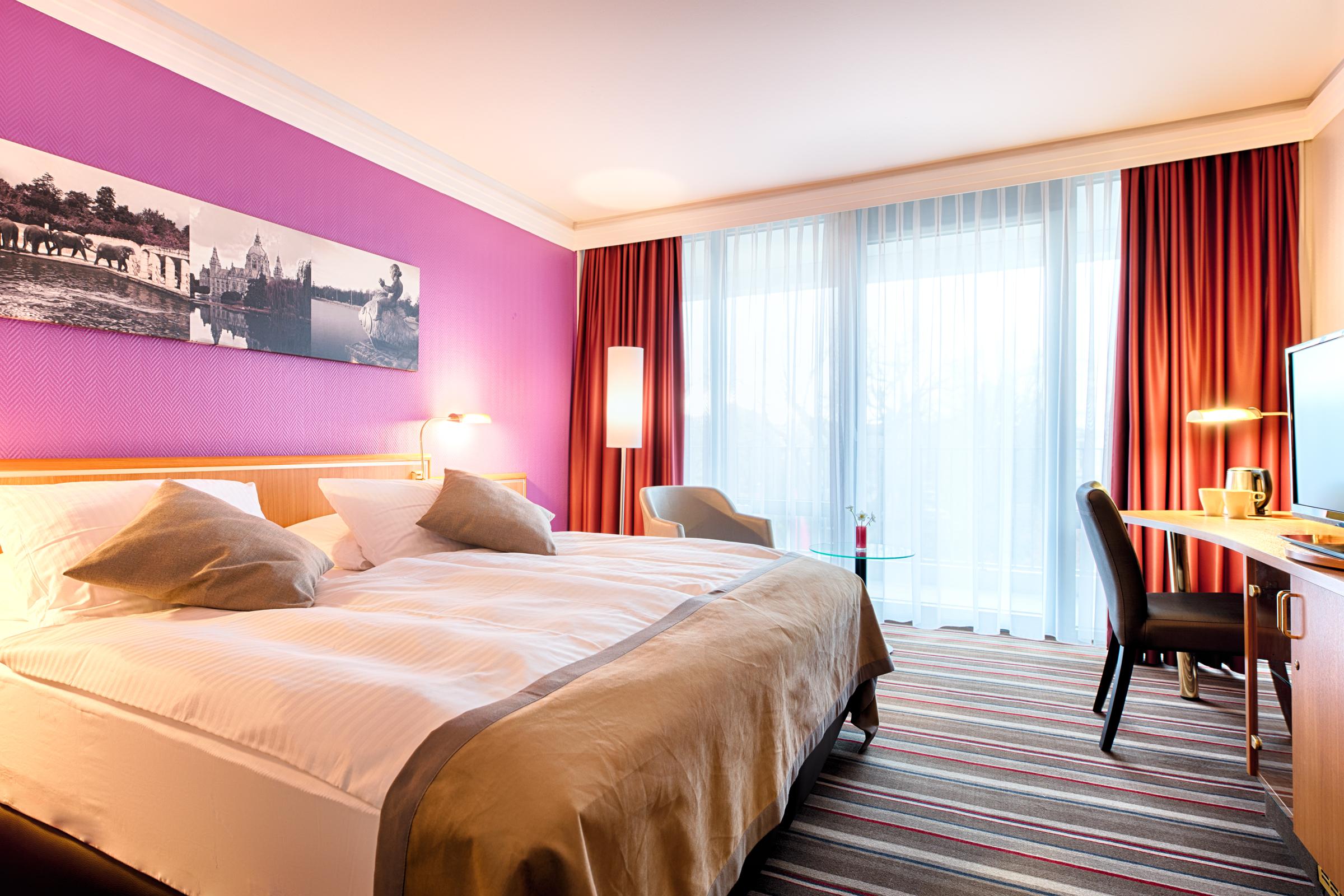 Leonardo Hotel Hannover Ngoại thất bức ảnh