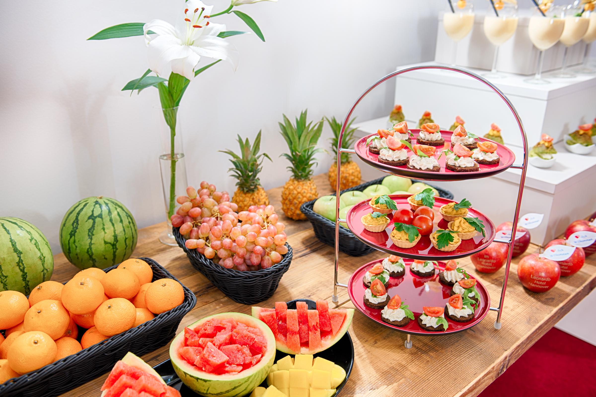 Leonardo Hotel Hannover Ngoại thất bức ảnh