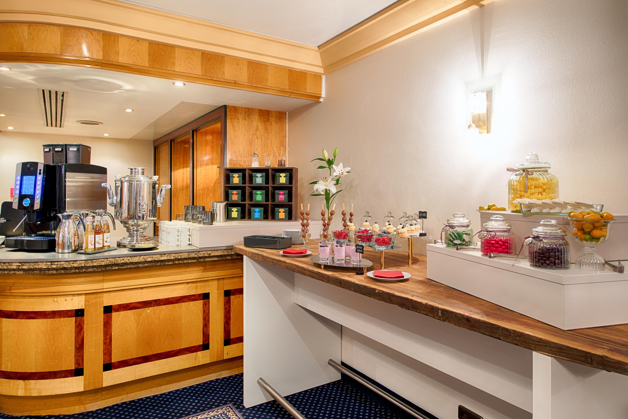 Leonardo Hotel Hannover Ngoại thất bức ảnh