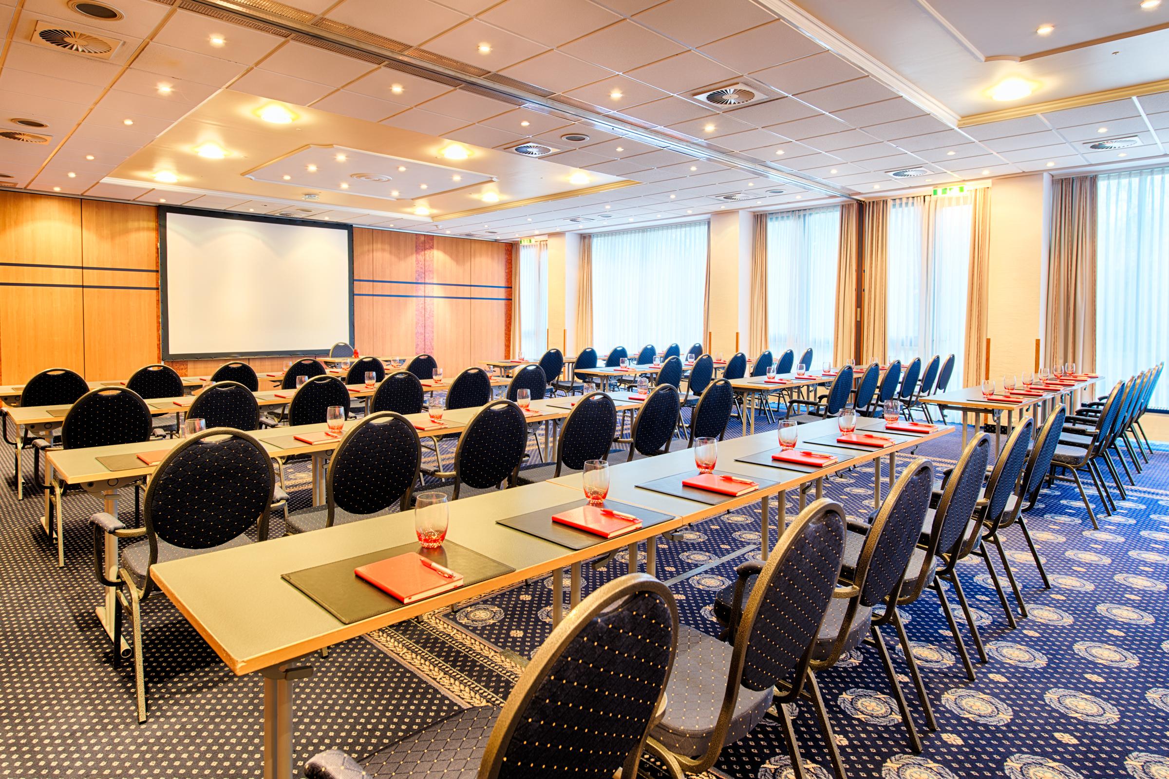 Leonardo Hotel Hannover Ngoại thất bức ảnh