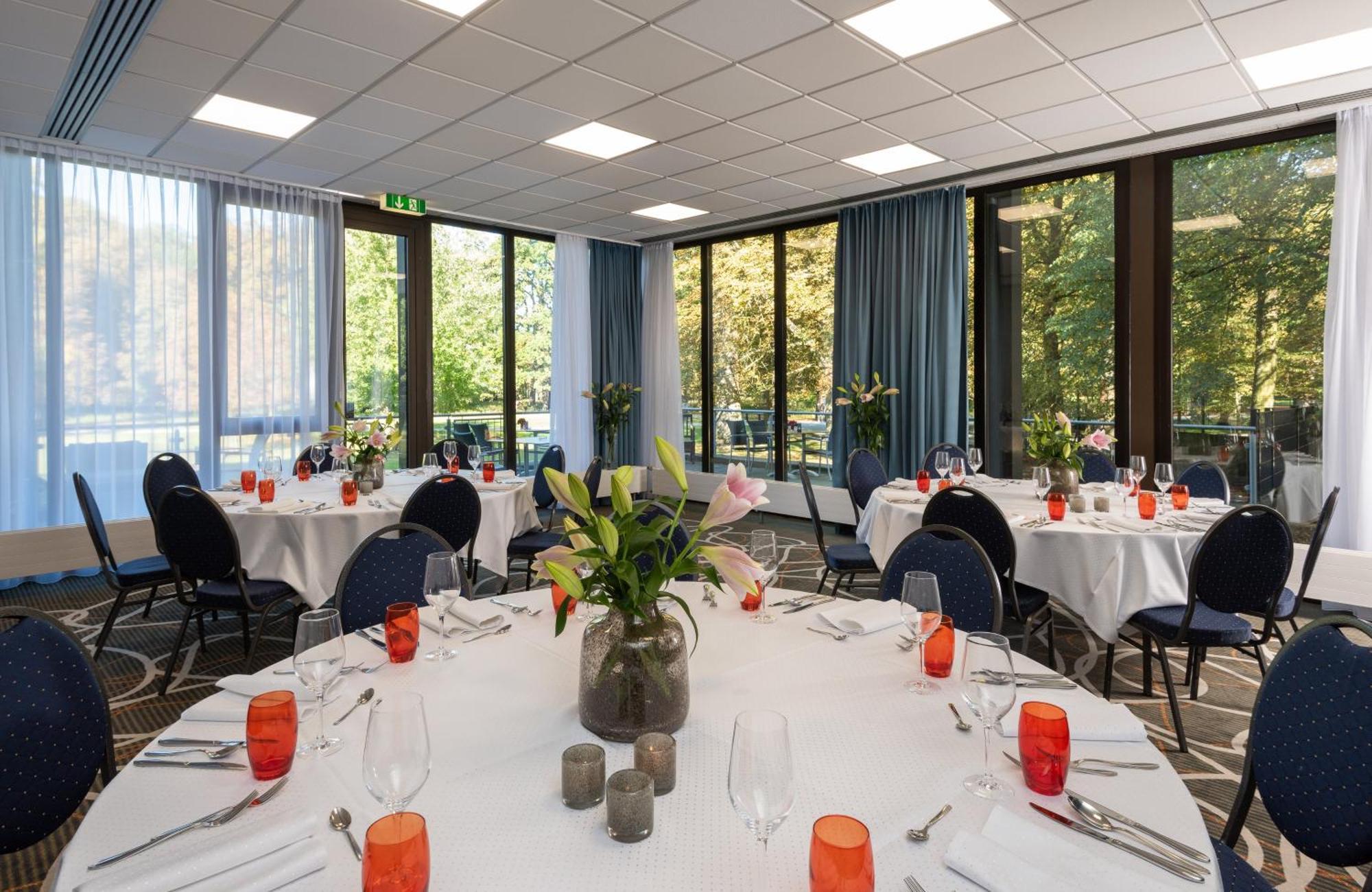 Leonardo Hotel Hannover Ngoại thất bức ảnh