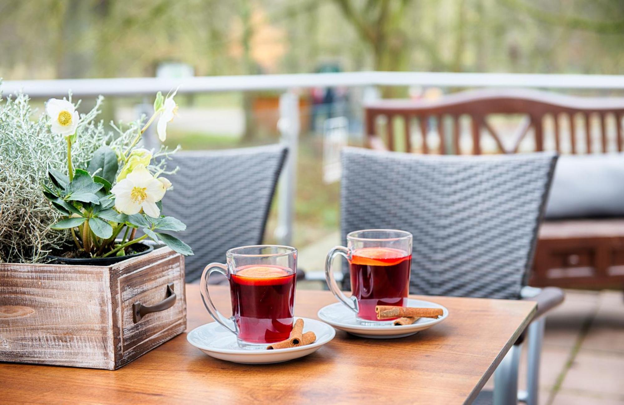 Leonardo Hotel Hannover Ngoại thất bức ảnh