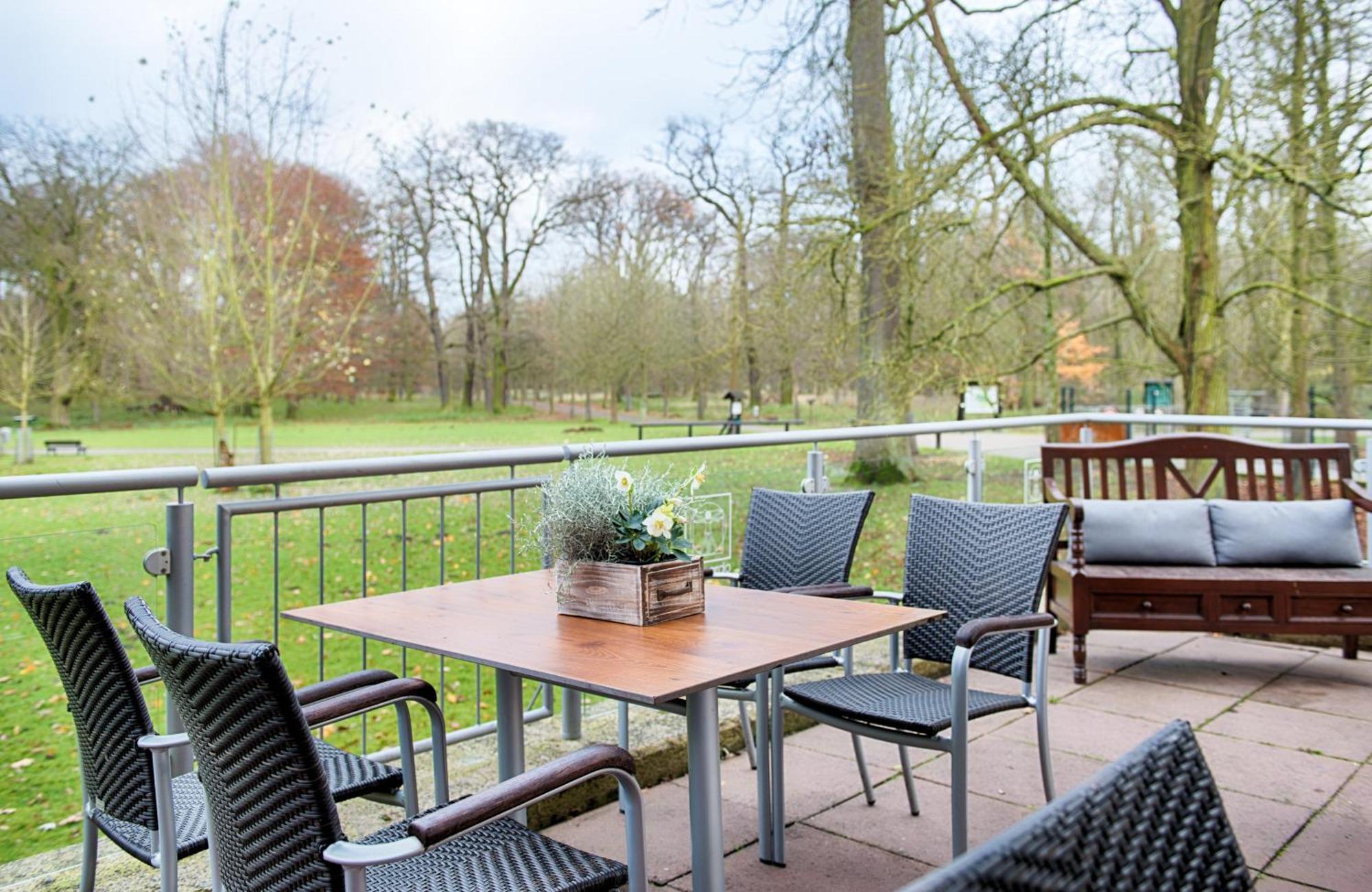 Leonardo Hotel Hannover Ngoại thất bức ảnh