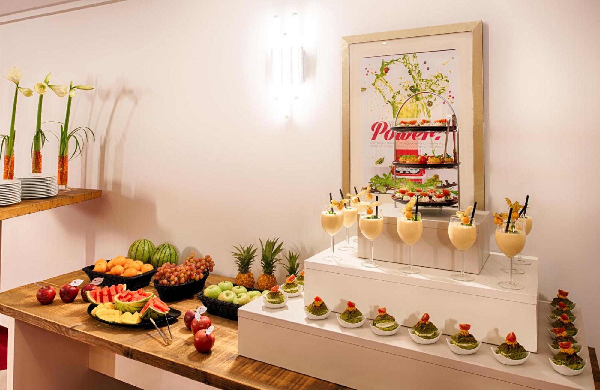 Leonardo Hotel Hannover Ngoại thất bức ảnh