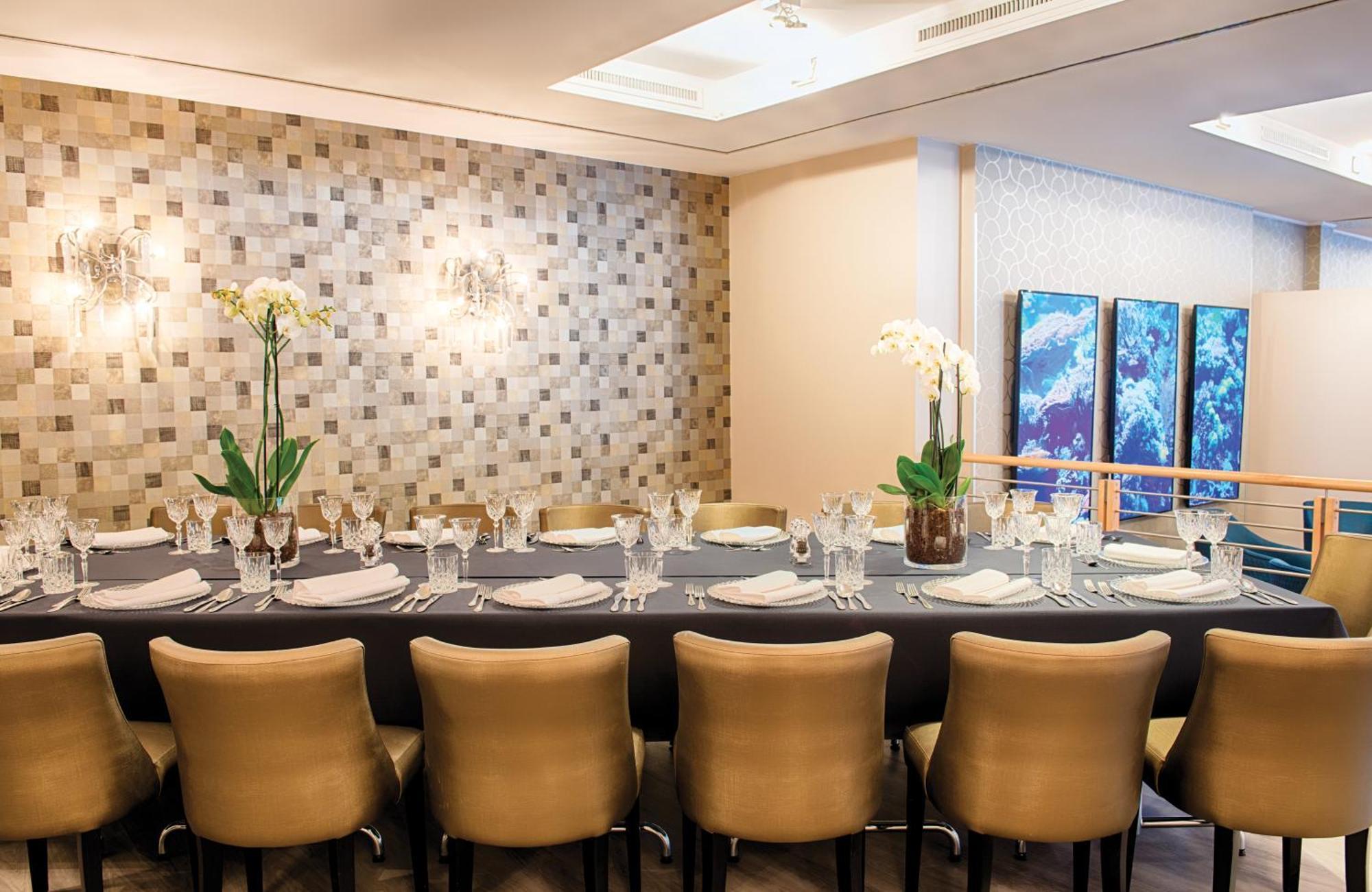 Leonardo Hotel Hannover Ngoại thất bức ảnh