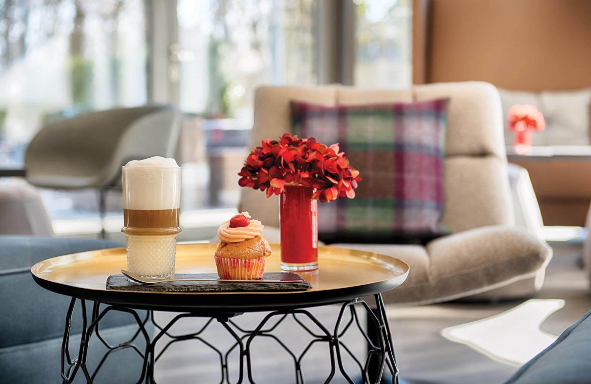 Leonardo Hotel Hannover Ngoại thất bức ảnh