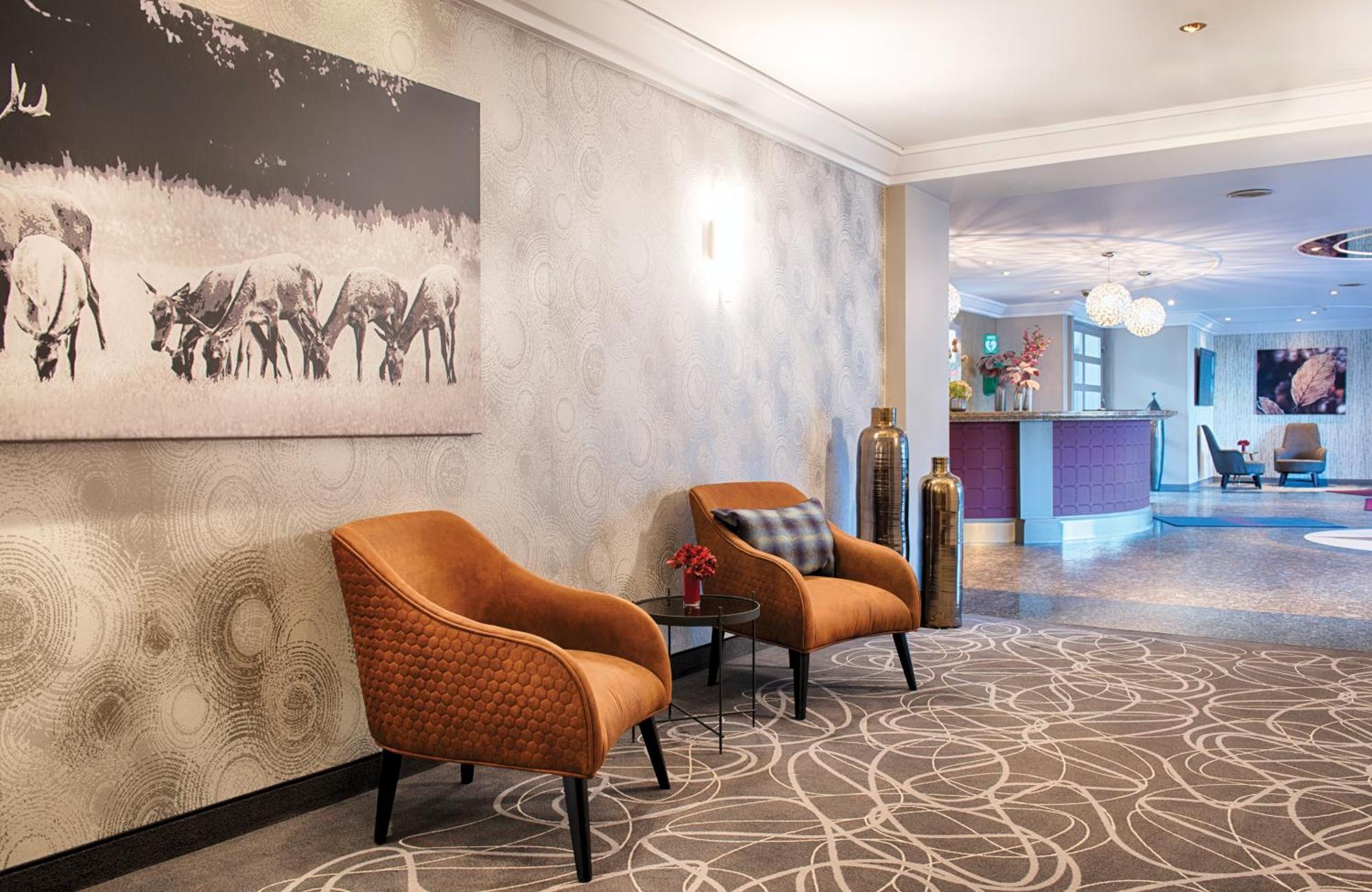 Leonardo Hotel Hannover Ngoại thất bức ảnh