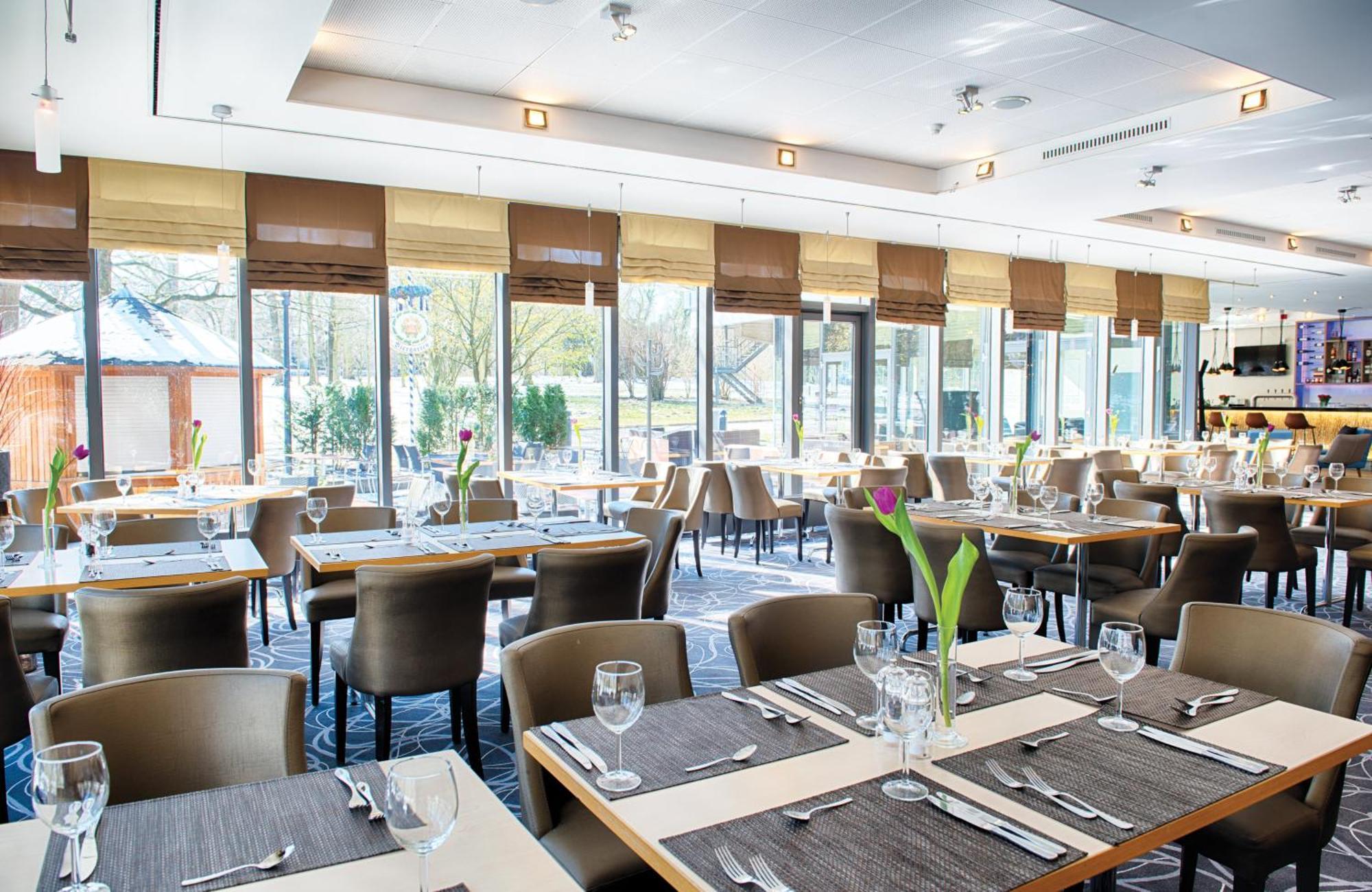 Leonardo Hotel Hannover Ngoại thất bức ảnh